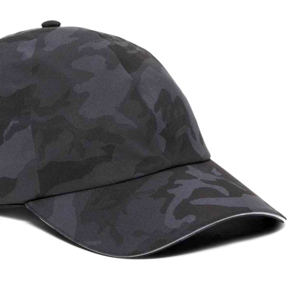 NWOT! Lululemon Fast and Free Womens Hat - Camo